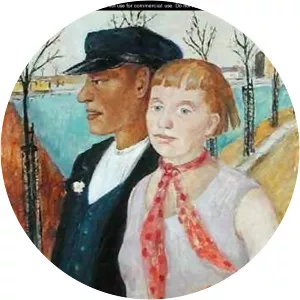 Elsa Haensgen-Dingkuhn