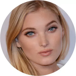 Elsa Hosk - Swedish model