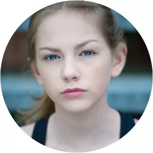 Elsa Houben - Film actor