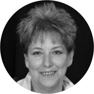 Elsa Laleva photograph