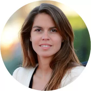 Elsa Leeb - Michel Leeb's daughter