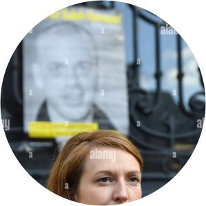 Elsa Lefort photograph