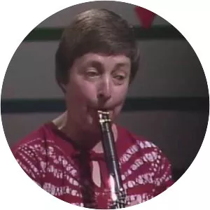 Elsa Ludewig-Verdehr