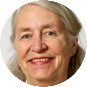 Elsa Garmire - Physicist