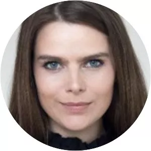 Elsa María Jakobsdóttir - Film director