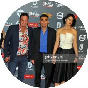 Elsa Maria Lafuente de la Paz photograph