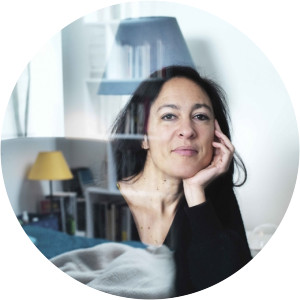 Elsa Marpeau - Novelist