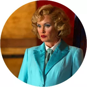 Elsa Mars - Fictional character