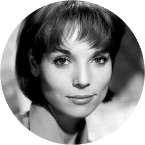 Elsa Martinelli