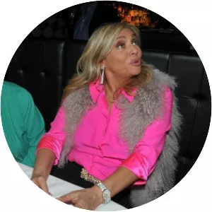 Elsa Masci photograph