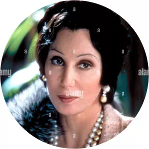 Elsa Morganthal Strauss-Armistan