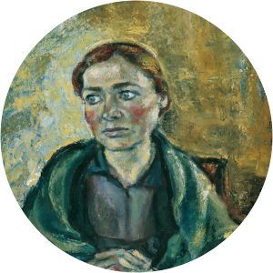 Elsa Oeltjen-Kasimir