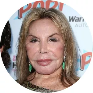 Elsa Patton photograph