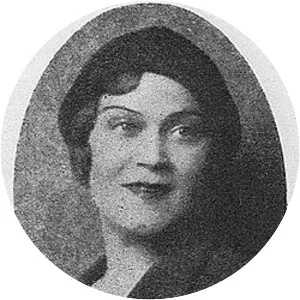 Elsa Rantalainen