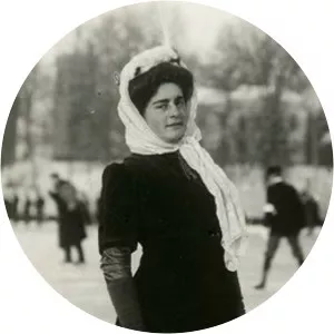 Elsa Rendschmidt