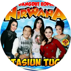 elsa safira dangdut koplo nirwana - Musical artist