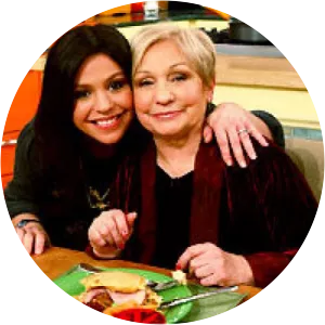 Elsa Scuderi - Rachael Ray's mother