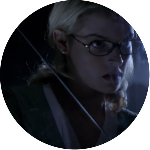 Elsa Shivers - Movie character