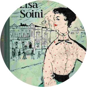 Elsa Soini