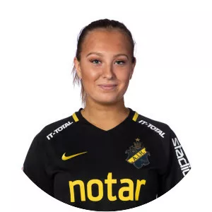 Elsa Törnblom
