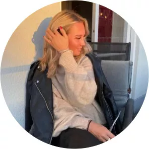 Elsa Törnblom Von Schmalensee