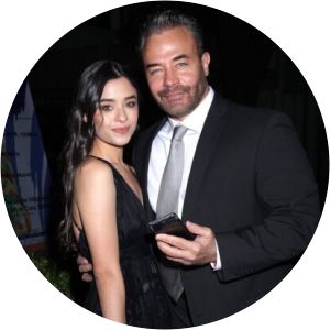 Elsa Valeria Santaella Paleta photograph