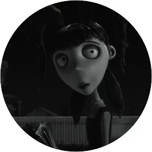 Elsa van Helsing - Fictional character