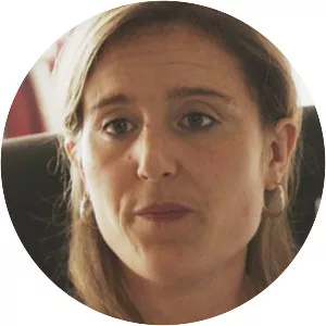 Elsa Vigoureux - American journalist