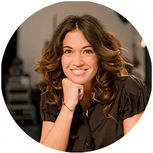 Elsa Wolinski - Georges Wolinski's daughter