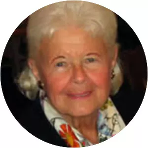 Elsa Zwiep - Erik Prince's mother