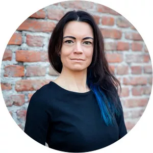 Elsbeth Bösl - Historian