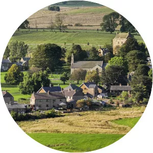 Elsdon