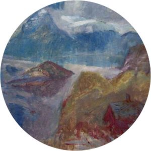 Else Christie Kielland