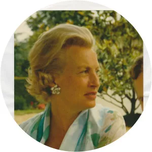 Else Collin - Louis Jouvet's wife