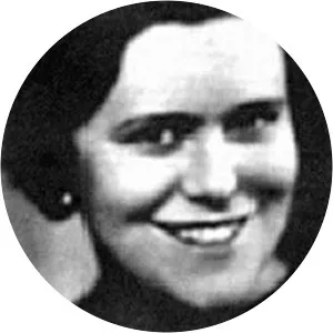 Else Frenkel-Brunswik