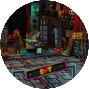 Else Heart. Break() - Video game