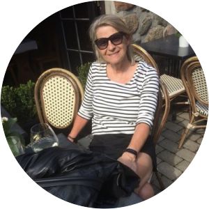 Else Ilso Larsen photograph