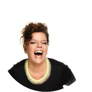 Else Kåss Furuseth - Norwegian comedian