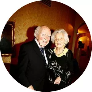 Else Kolstad photograph