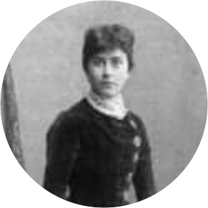 Else Lasker-Schüler - German poet