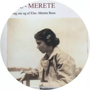 Else-Merete Ross