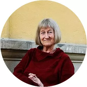 Else Michelet - Norwegian author