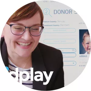 Else om: barnSince 2019