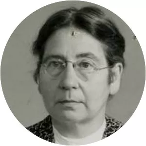 Else R. Behrend-Rosenfeld