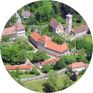 Else Rudt von Bodigheim photograph