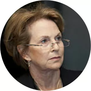 Else Sackler - Elizabeth Sackler's mother