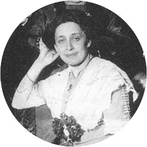 Else Ury - German writer