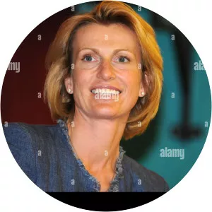 Elsebet Drax - Richard Drax's wife