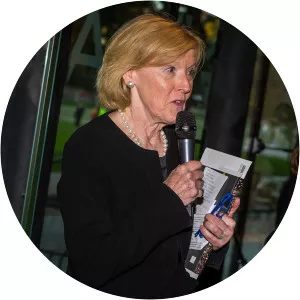 Elsebeth Welander-Berggren