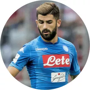 Elseid Hysaj